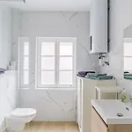 Apartmán Pres Des Etoiles - 4 Pers - Ideal Famille - Hypercentre