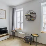 Pres Des Etoiles - 4 Pers - Ideal Famille - Hypercentre Obernai