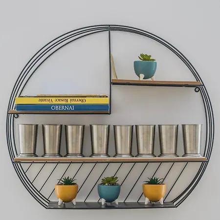 Pres Des Etoiles - 4 Pers - Ideal Famille - Hypercentre Apartament Obernai