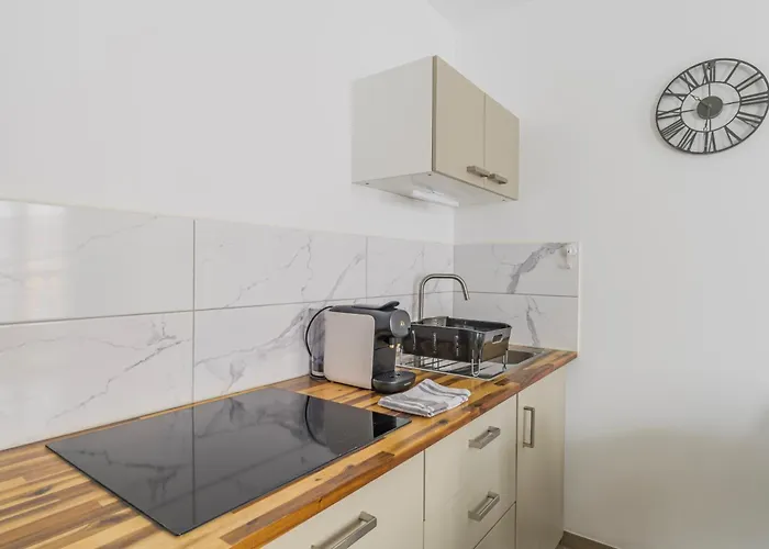 Pres Des Etoiles - 4 Pers - Ideal Famille - Hypercentre * אוברנאי