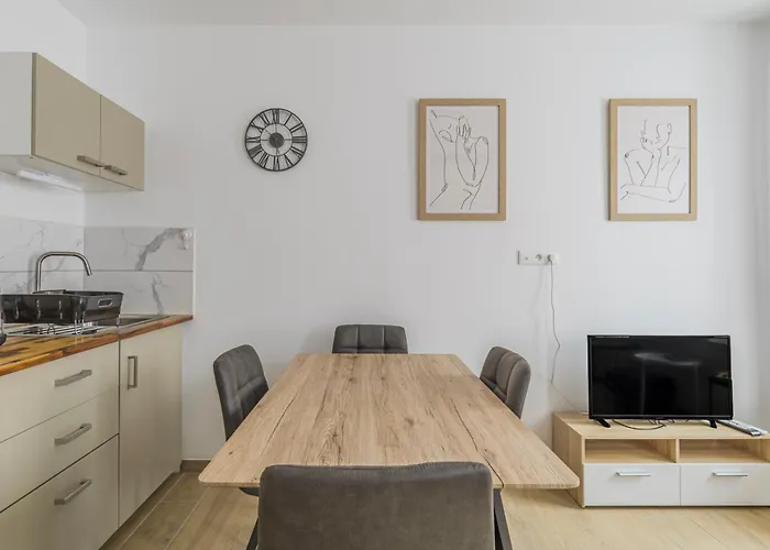 Pres Des Etoiles - 4 Pers - Ideal Famille - Hypercentre
